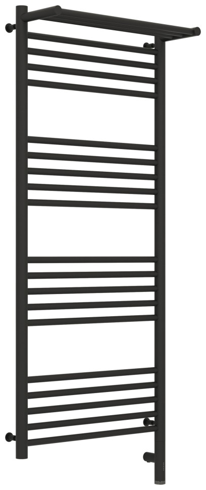 Богема с полкой 3.0 1200х500 / МЭМ правый