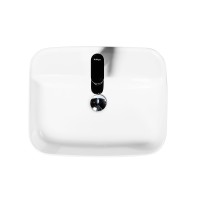 Накладная раковина BelBagno BB1321
