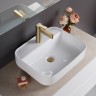 Накладная раковина BelBagno BB1321