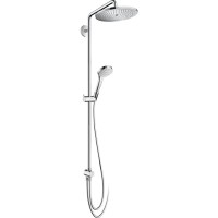 Душевая система Hansgrohe Croma Select S хром (26793000)