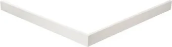 Экран для поддона из искусственного мрамора CEZARES TRAY-AS-A-100-100-SCR