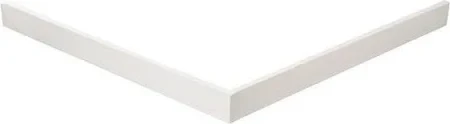 Экран для поддона из искусственного мрамора CEZARES TRAY-AS-A-100-100-SCR