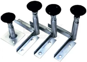 Ножки для поддонов CEZARES TRAY-S-4.1-ML