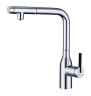 Смеситель для кухни Viper, хром, Vi213105-CR, Starke-Paulmark