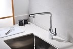 Смеситель для кухни Viper, хром, Vi213105-CR, Starke-Paulmark