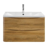 База под раковину подвесная BelBagno ACQUA-1000-2C-SO-RR
