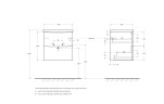 База под раковину подвесная BelBagno MARINO-CER-MINI-500-2C-SO-BO-P