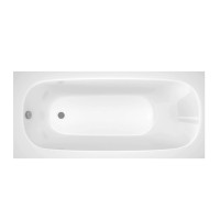 Ванна BERGES акриловая NELU 180x80