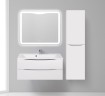 Шкаф подвесной BelBagno FLY-MARINO-1500-2A-SC-BO-P-R