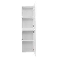 Шкаф подвесной BelBagno FLY-MARINO-1500-2A-SC-BO-P-R