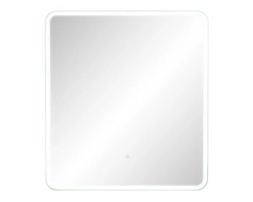 Зеркало LED OTTIMO Bali New 700х800 c сенсорным выключателем и диммером