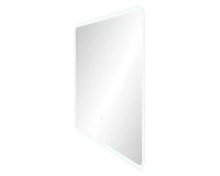 Зеркало LED OTTIMO Bali New 700х800 c сенсорным выключателем и диммером