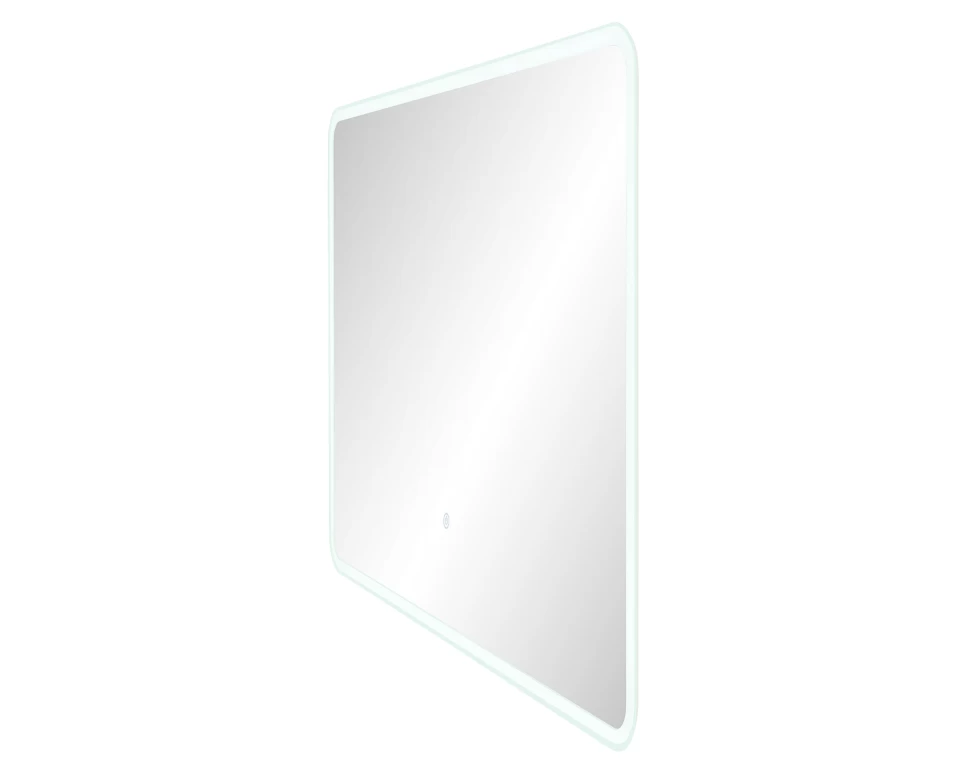 Зеркало LED OTTIMO Bali New 700х800 c сенсорным выключателем и диммером
