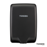 TOSSEN LS 2102 MB - сушилка для рук (коллекция «Матовый чёрный»)  