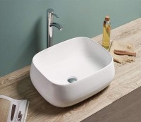 Умывальник CeramaLux 9243