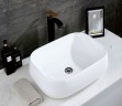 Умывальник CeramaLux 9243