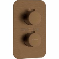 Внешний элемент, к термостатическом BOXу