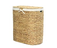Диль (Dill) WB-610-L Плетеная корзина для белья  