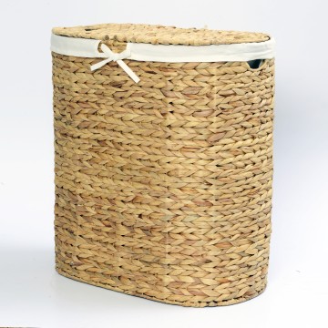Диль (Dill) WB-610-L Плетеная корзина для белья