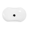 Накладная раковина BelBagno BB1334