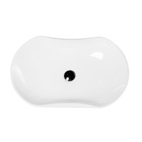 Накладная раковина BelBagno BB1334