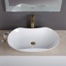 Накладная раковина BelBagno BB1334