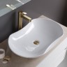 Накладная раковина BelBagno BB1334