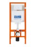 Кнопка смыва BelBagno SFERA BB014-SR-BIANCO, цвет-белый