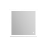 Зеркало BelBagno SPC-GRT-600-600-LED-TCH