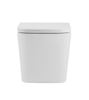 Унитаз подвесной IBERICA BLANCA TOLEDO ALTO Rimless белый (IB.TLA.231.1B1)