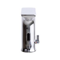 Сенсорный смеситель для раковины BelBagno KRAFT-ELV-CRM
