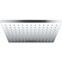Верхний душ Hansgrohe Vernis Shape 230 1jеt, цвет: хром 26281000