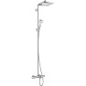 Душевая система Hansgrohe Crometta E хром (27298000)