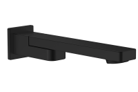 AQM8304MB Излив встраиваемый поворотный