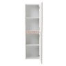 Шкаф подвесной BelBagno FLY-MARINO-1500-2A-SC-RG-P-R