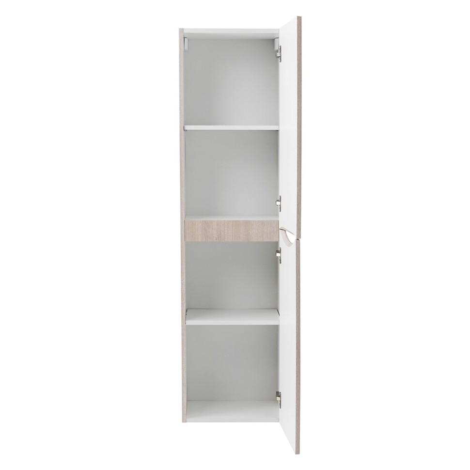 Шкаф подвесной BelBagno FLY-MARINO-1500-2A-SC-RG-P-R