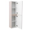 Шкаф подвесной BelBagno FLY-MARINO-1500-2A-SC-RG-P-R