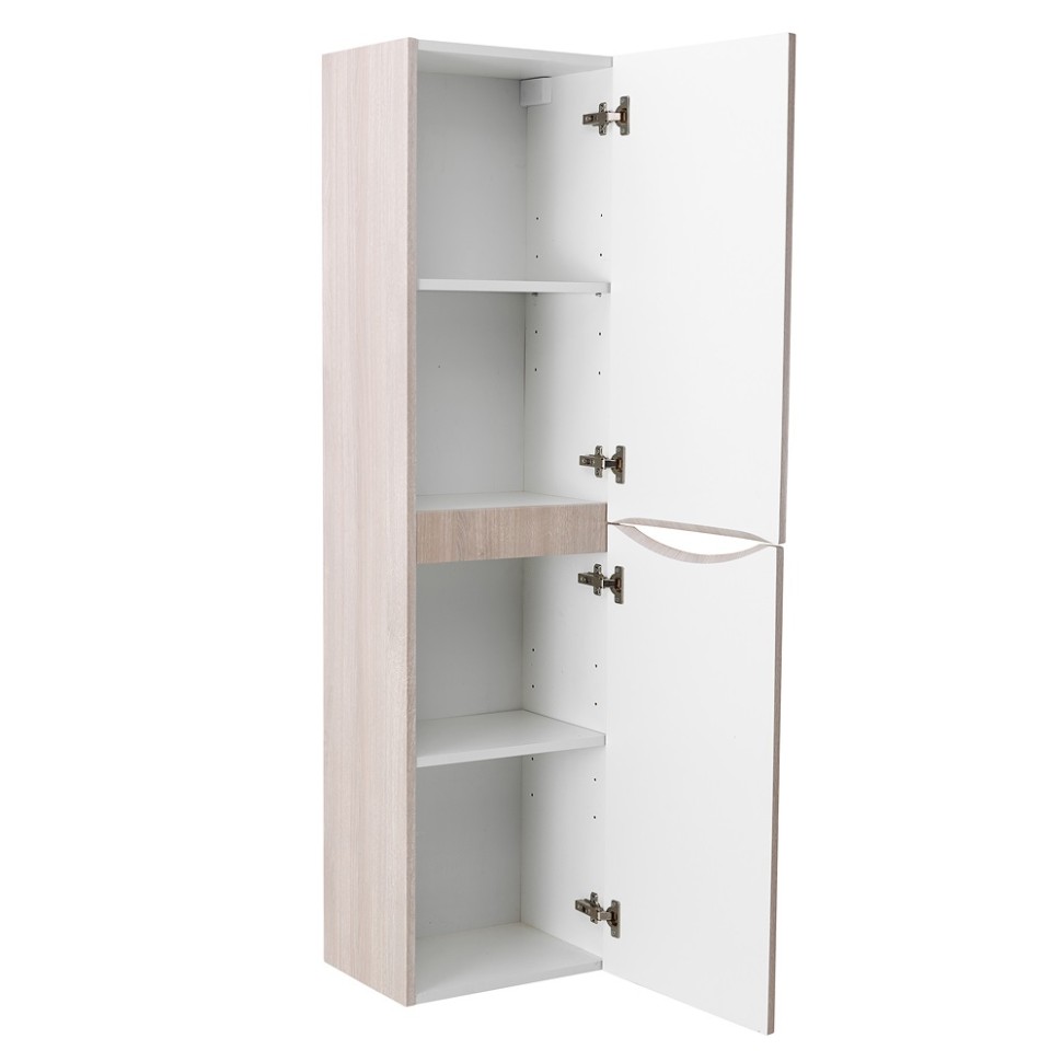 Шкаф подвесной BelBagno FLY-MARINO-1500-2A-SC-RG-P-R