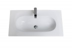Керамическая раковина BelBagno LOVE LOV-800-LVB
