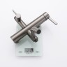 Душевая система Splenka для ванны и душа S221.24.09 Графит