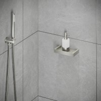 Полка Timo Petruma 15222/13 никель