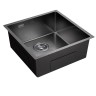 Мойка EMAR EMB-131 EMB-131 PVD Nano Dark