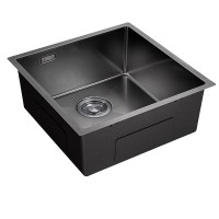 Мойка EMAR EMB-131 EMB-131 PVD Nano Dark