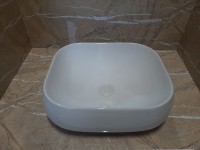 Умывальник CeramaLux 9243-1