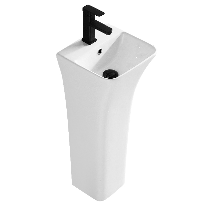 Умывальник CeramaLux G515