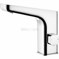 Смеситель для раковины, сенсорный, с регулировкой температуры - 230/6V