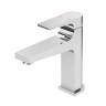 Смеситель для раковины Grossman Classic 510.K35.04.100 хром глянцевый,1 место