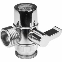 Переключатель функции, для кранов для умывальника