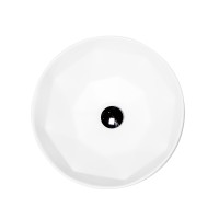 Накладная раковина BelBagno BB1342H300
