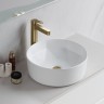 Накладная раковина BelBagno BB1342H300